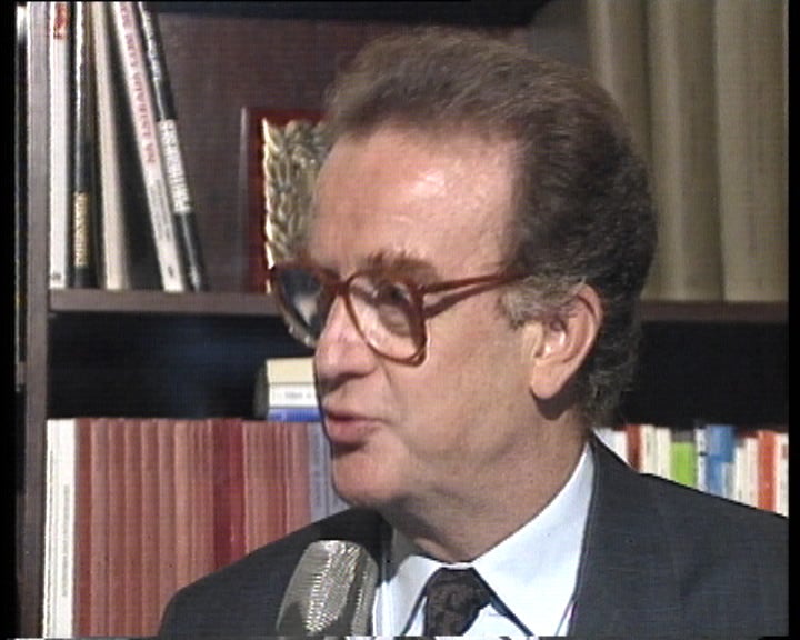 Crise política no PS