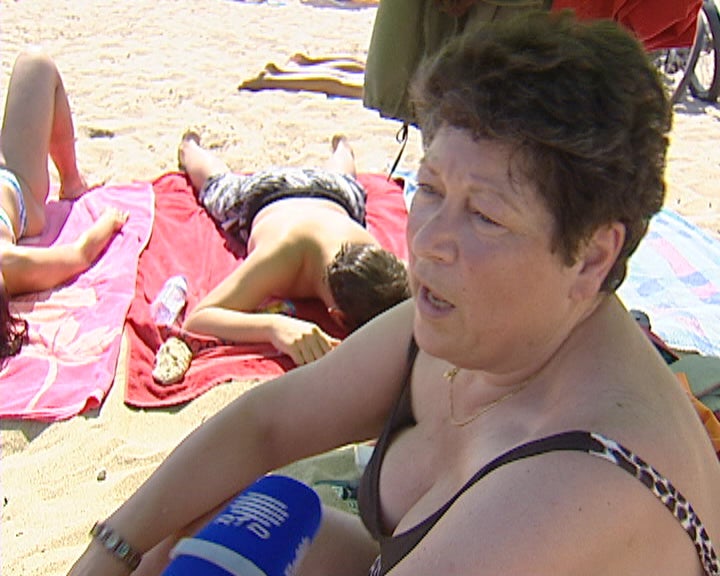 Férias dos Portugueses