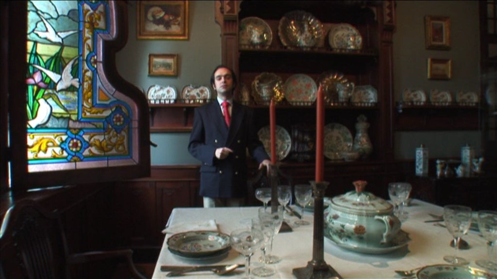 Casa-Museu Dr. Anastácio Gonçalves