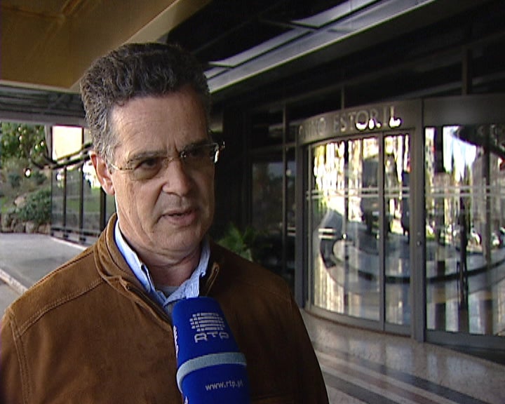 Despedimentos nos Casinos