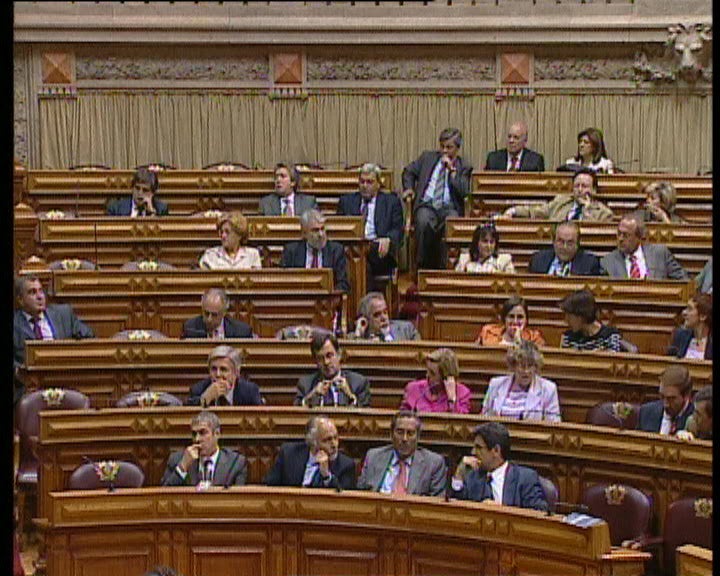 Lei da Televisão aprovada