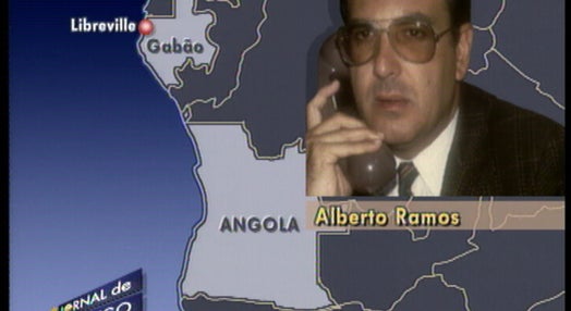 Direto Alberto Ramos