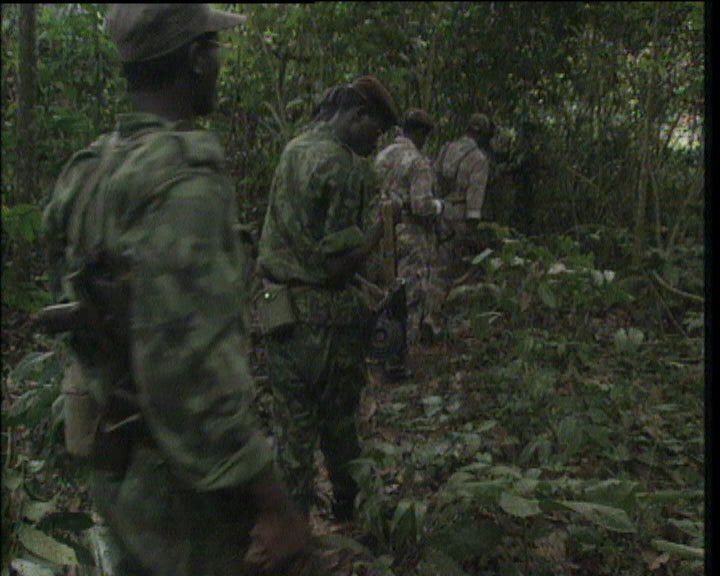 Ameaças da FLEC Renovada