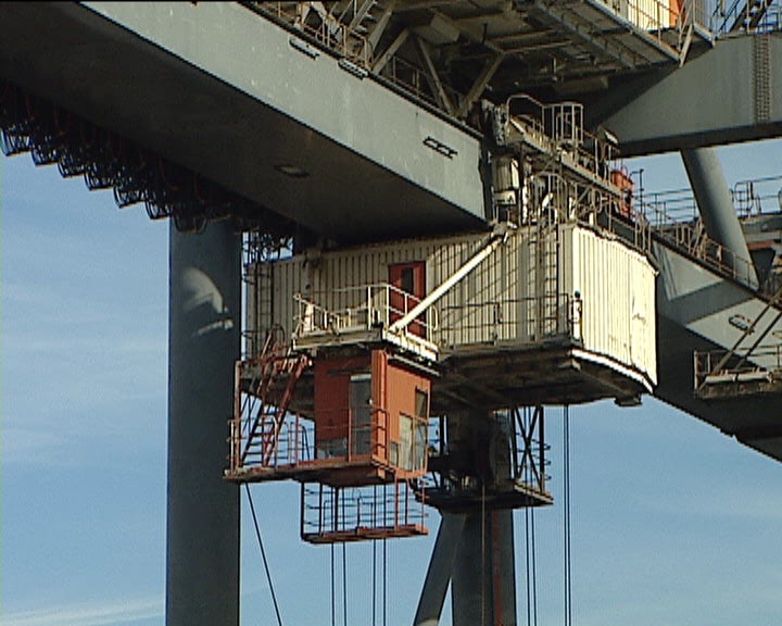 Empresários e a banca