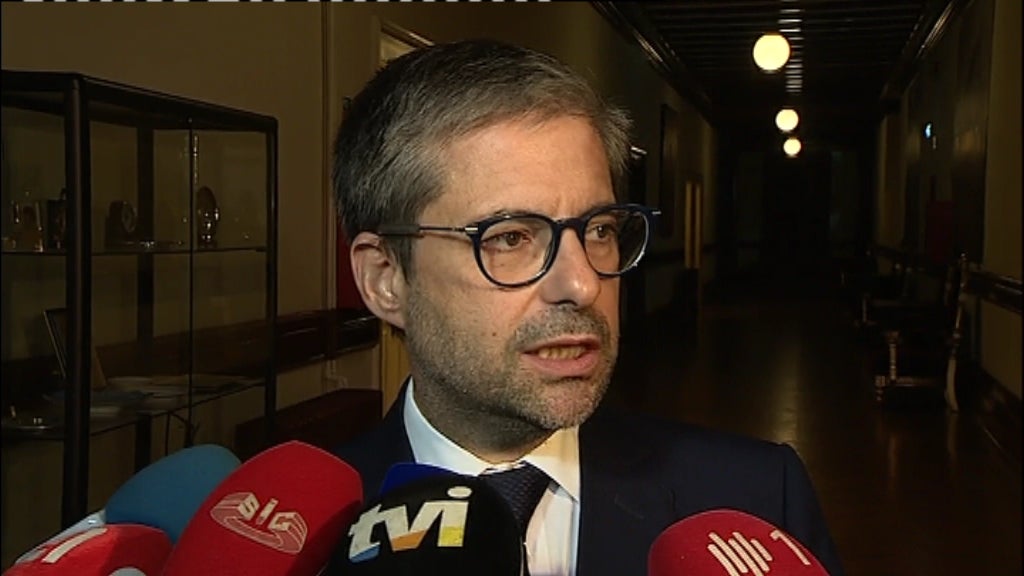 Comissão Parlamentar de Defesa