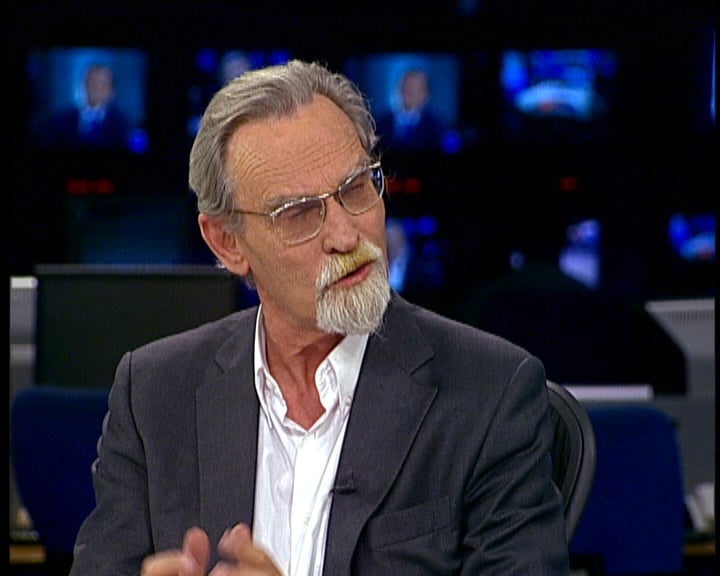 Entrevista a Zeferino Coelho