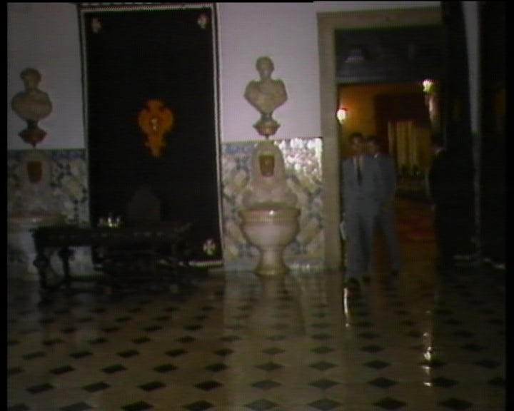 Declarações de Cavaco Silva