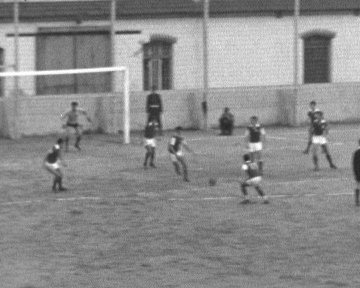 Futebol: Companhia União Fabril vs Sport Lisboa e Benfica