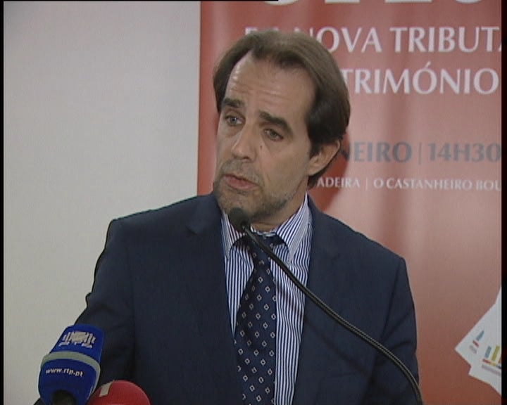 Dívida pública da Madeira