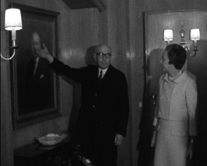 Chefe de Estado inaugura sede da Companhia de Seguros Tranquilidade