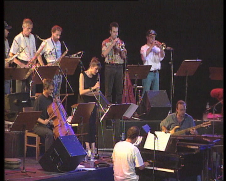 Jazz nas Noites de Agosto em Lisboa