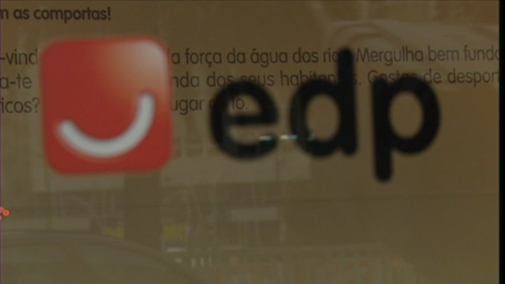 Durão Barroso sobre rendas da EDP