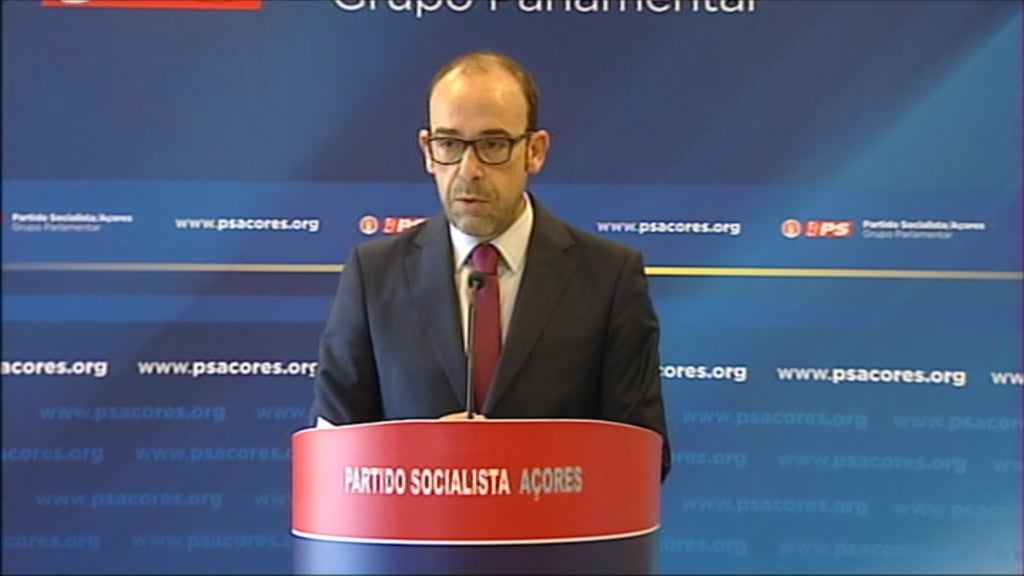 Encerramento das Jornadas do PS