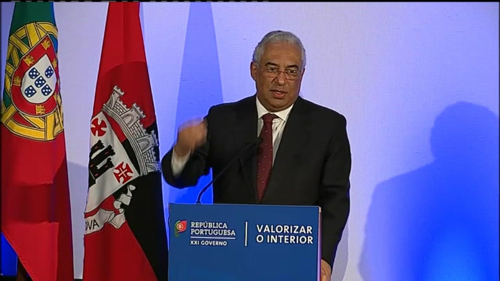 Balanço dos 100 dias do Governo