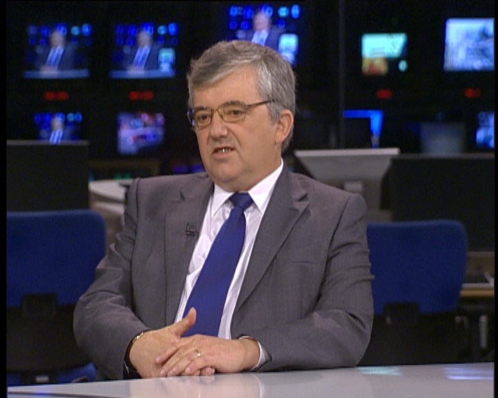 Entrevista a Rui Cruz Ferreira