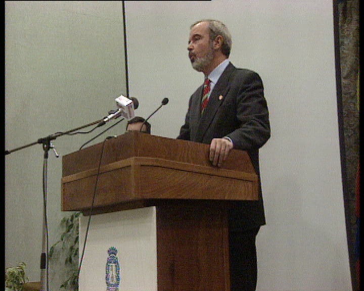 I Congresso de Jovens Empresários Lusófonos