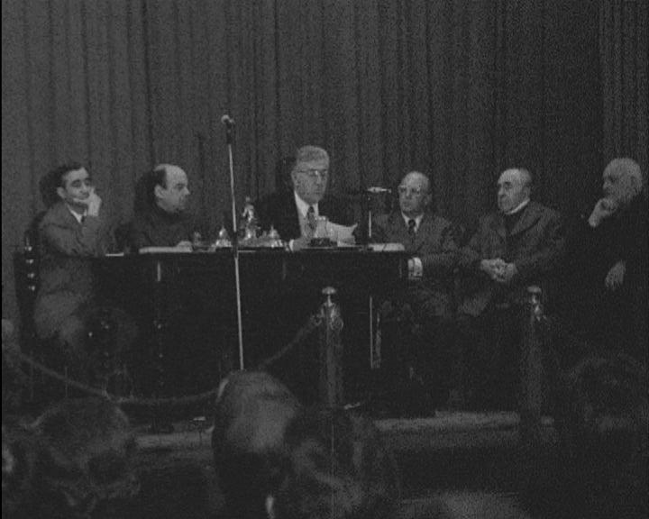 Homenagem a João de Araújo Correia