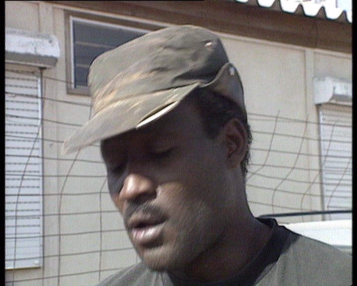 Legalização dos cidadãos clandestinos