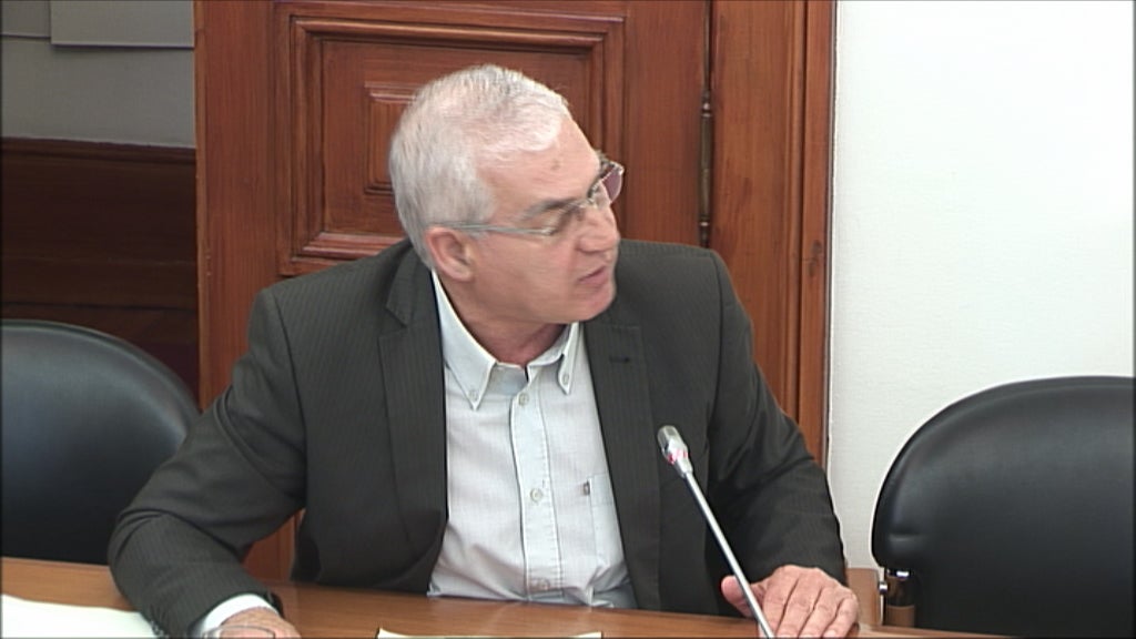 Descentralização de competências