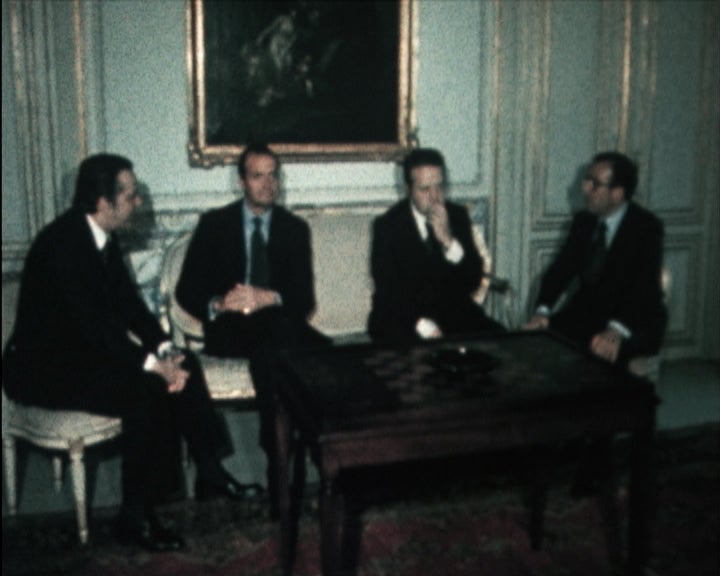 Visita oficial dos Reis de Espanha a Portugal