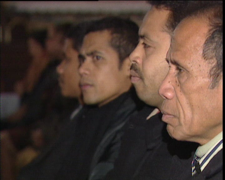 23 anos da invasão de Timor-Leste