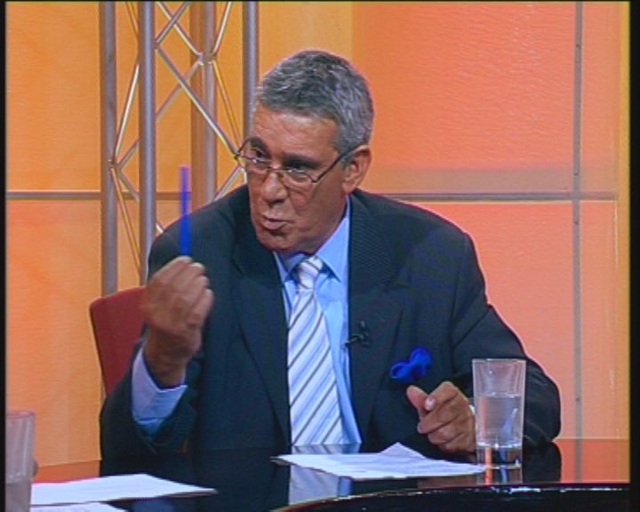 Liga dos Últimos