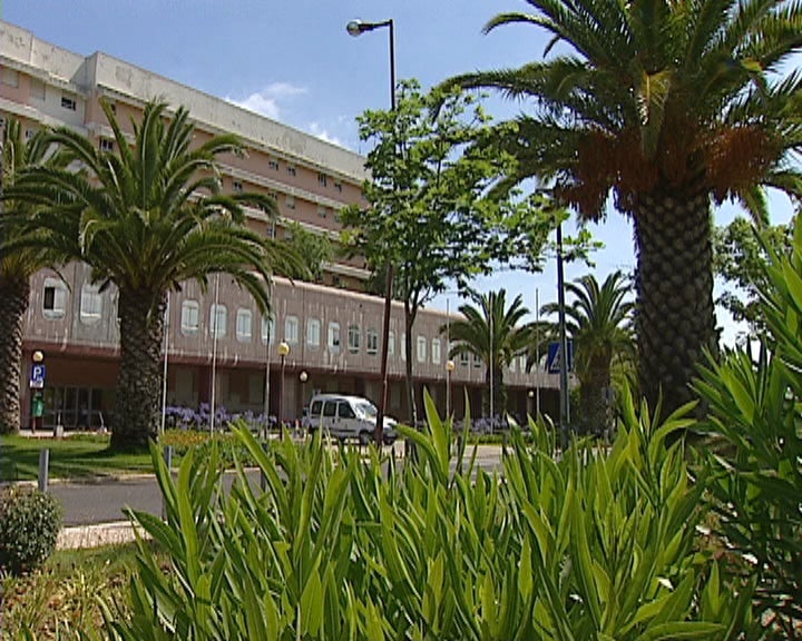 Falha médica no Garcia de Orta