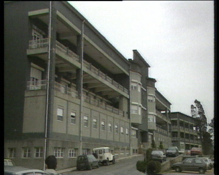 Arlindo de Carvalho visita hospitais