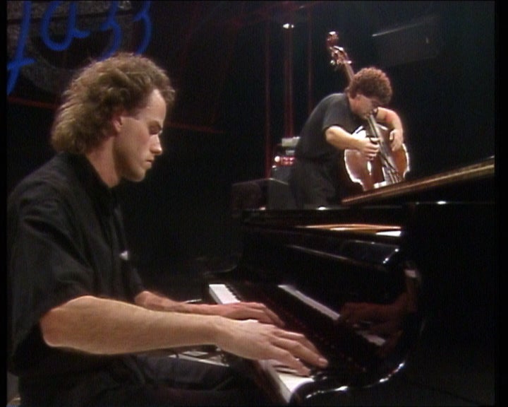 Trio de Maria João e Trio de Carlos Barreto – Parte I