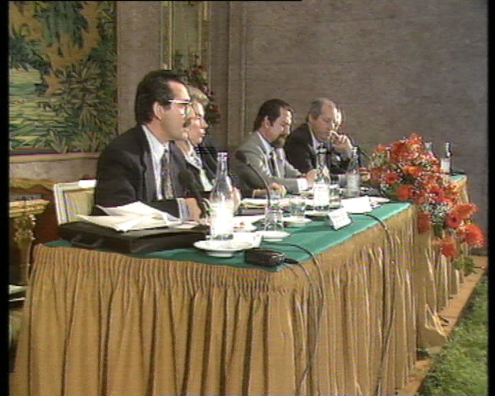 A União Económica da Europa no Mundo