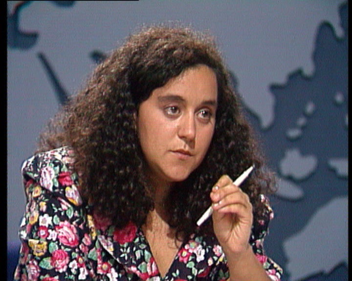 Entrevista a Couto dos Santos e Gabriela Seara