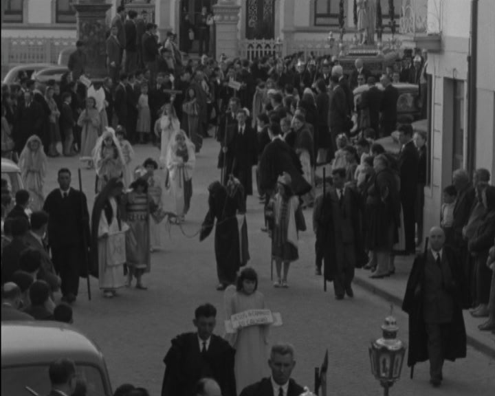 Procissão do Senhor dos Passos