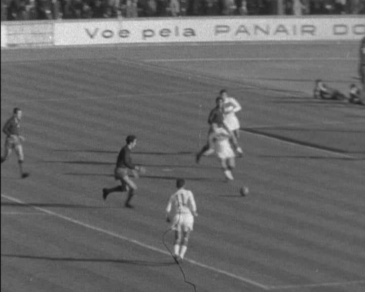 Futebol: Portugal vs Turquia