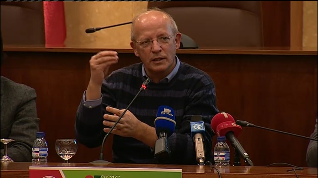 Augusto Santos Silva em Vila Nova de Gaia