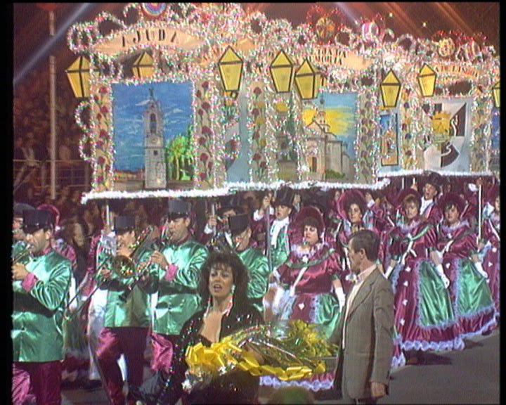 Marchas Populares de Lisboa 1992 – Parte II