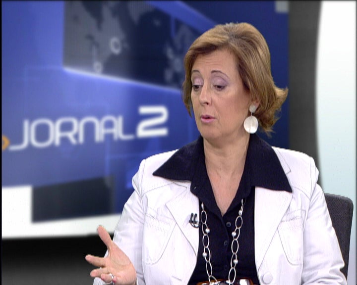 Entrevista a Inês Guerreiro