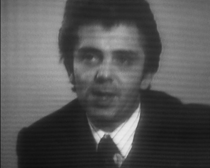 Declarações de Herbert Goulart