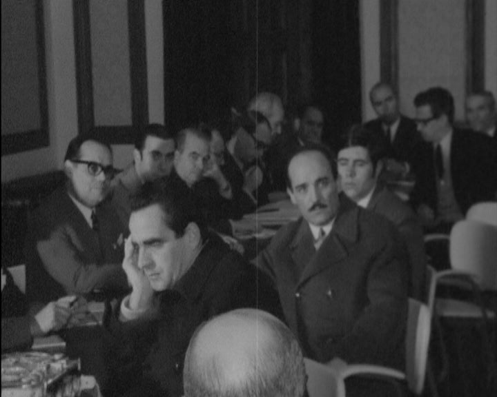 Presidente da Câmara Municipal de Coimbra recebe orgãos de informação