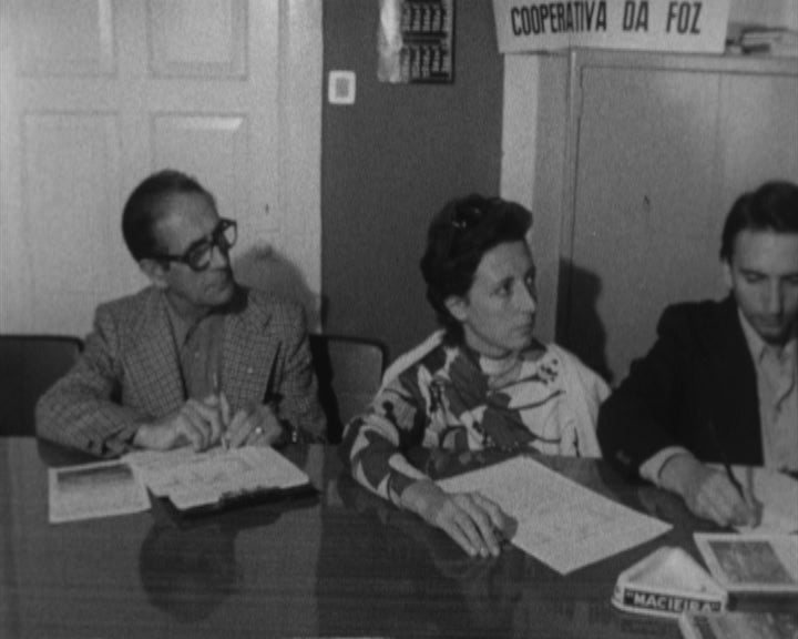 Cursos de esperanto no Porto