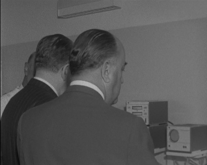 Inauguração de nova unidade no Hospital de Santa Maria