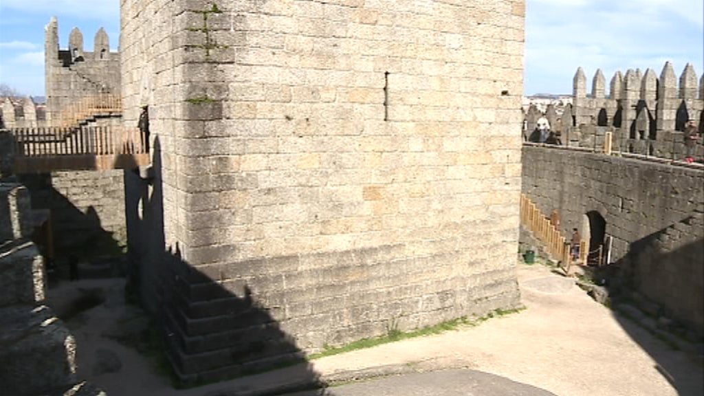 Castelo de Guimarães