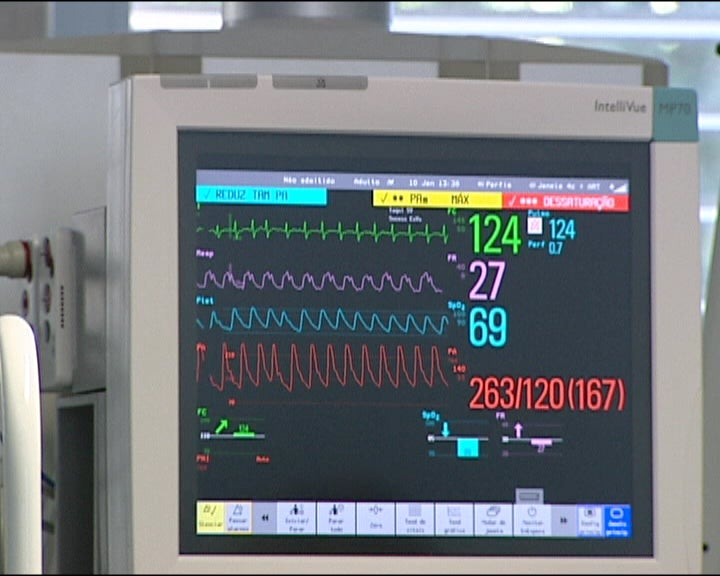Debate instrutório do processo “Quinta do Ambrósio” adiado