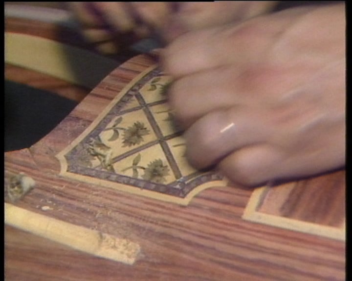 Oficinas da Fundação Ricardo do Espírito Santo