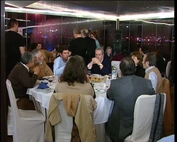 Manuel Alegre apresenta candidatura às presidenciais