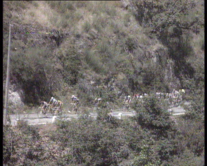 Volta a Portugal em Bicicleta