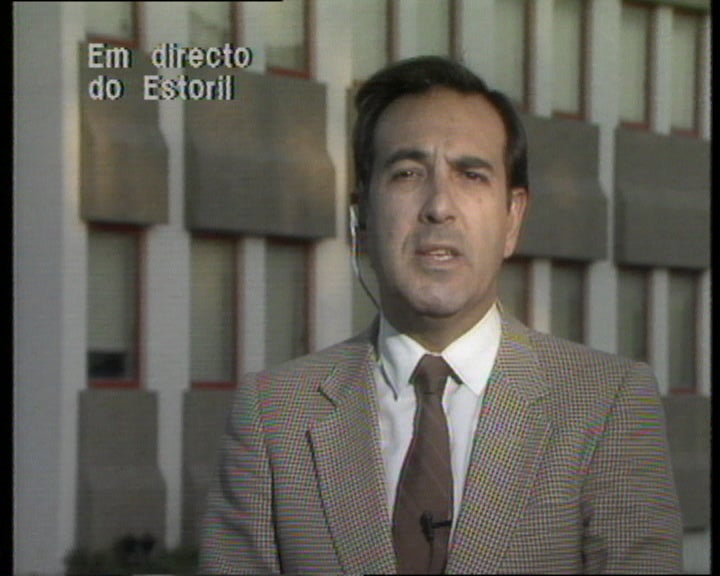 Crónica de Alberto Ramos