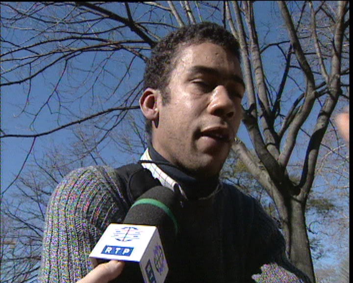 Recluso evadido em Paços de Ferreira