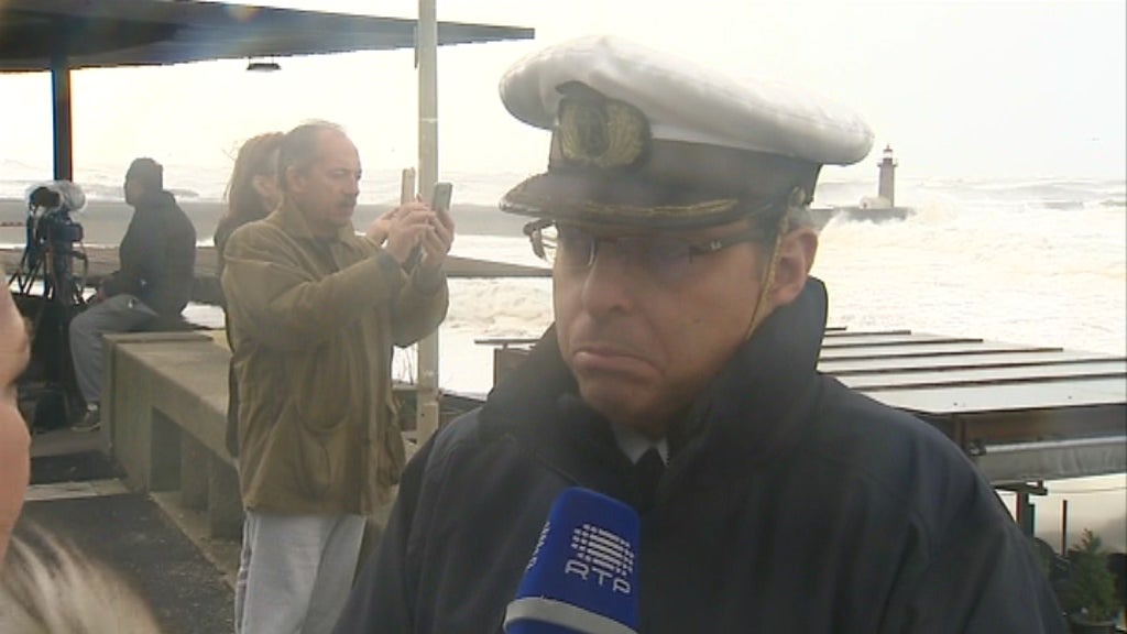 Declarações de Rodrigues Campos