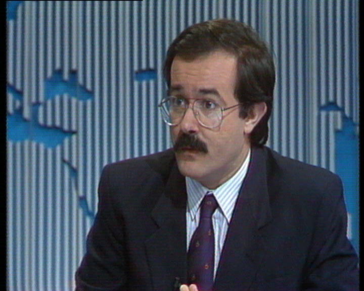 Entrevista a Fernando Maia Cerqueira