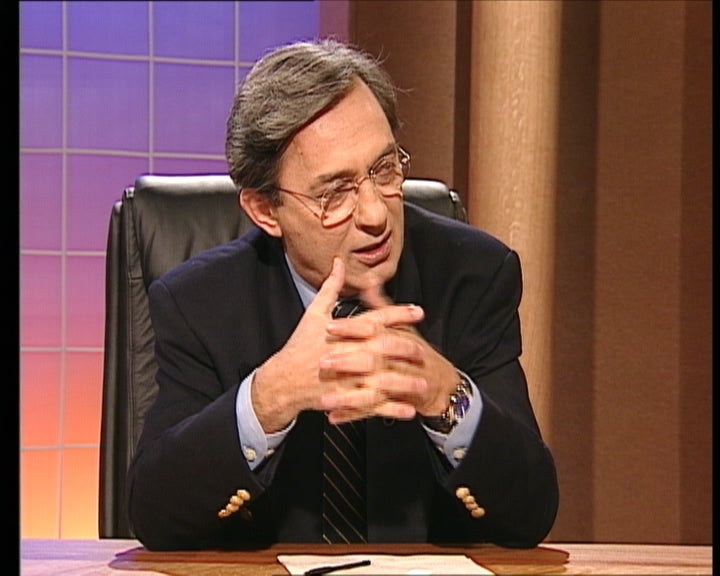 José Miguel Júdice – Parte I